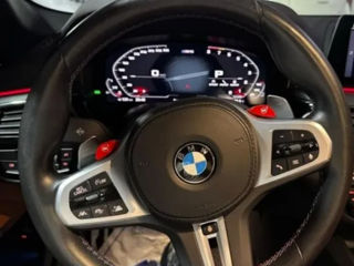 BMW M5 foto 5