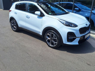 KIA Sportage foto 5