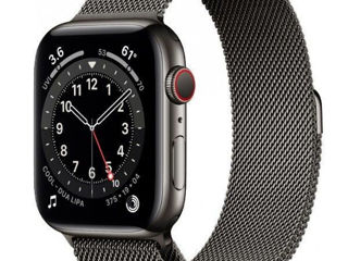 Smart watches, ceasuri intelegente ! Apple Watch 9 ,Xiaomi, Garmin, Oppo, Samsung ! foto 3