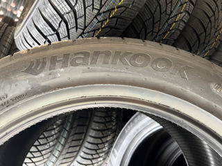 295/40 R19 и 265/45 R19 Hankook  Evo Z/ Porsche Version foto 6