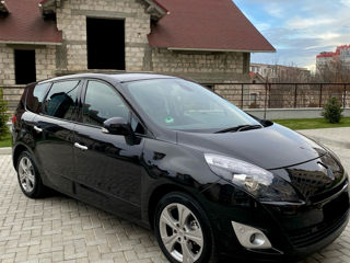 Renault Grand Scenic foto 4