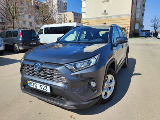 Toyota Rav 4 foto 5