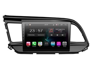 Navigatie android VW, Skoda , Seat , carplay , android auto  4gb/32gb foto 2