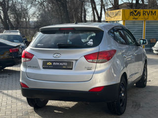 Hyundai Tucson foto 4