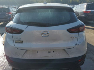 Mazda CX-3 foto 4