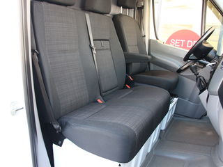 Mercedes Sprinter 313 foto 7