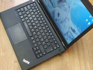Lenovo ThinkPad T440 foto 1