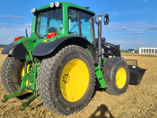 John Deere foto 5