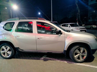 Dacia Duster foto 8