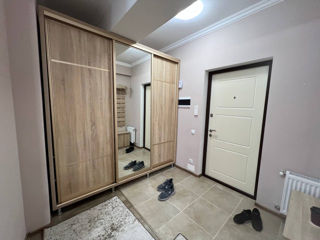 Apartament cu 1 cameră, 55 m², Râșcani, Chișinău foto 9