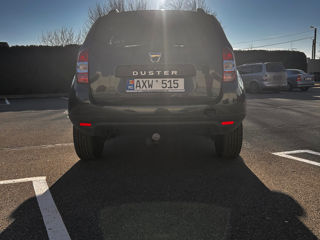 Dacia Duster foto 3