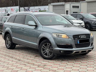 Audi Q7 foto 5