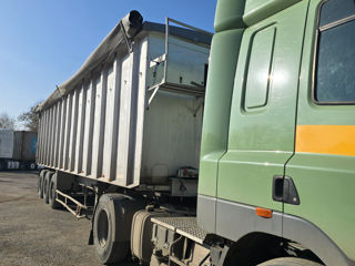 Daf Cf 85 foto 3