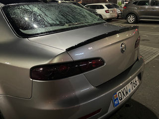 Alfa Romeo 159 foto 3