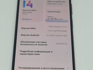 Xiaomi Note 10 Pro 8gb/128gb Гарантия 6 месяцев Breezy-M SRL Tighina 65 Идеальное состояние! foto 3
