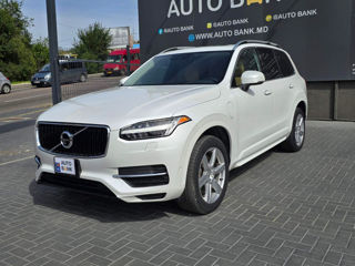 Volvo XC90 foto 3