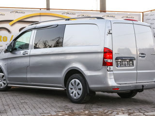 Mercedes Vito cu TVA foto 2