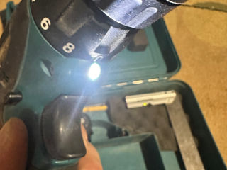 Makita DF330D foto 3