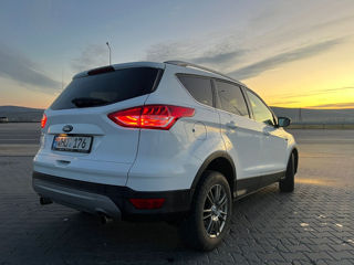 Ford Kuga foto 5