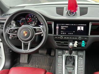 Porsche Macan foto 11