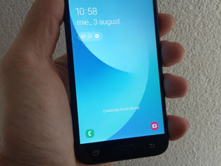 Samsung J3 2017, in stare foarte buna
