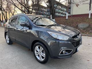 Hyundai Tucson foto 3