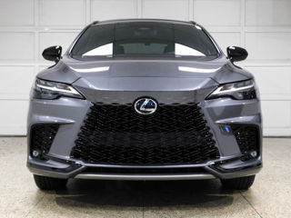 Lexus RX Series foto 2