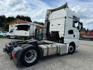 Man TGX.18.500 foto 3