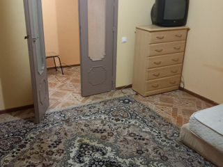 Apartament cu 3 camere, 72 m², Botanica, Chișinău foto 2