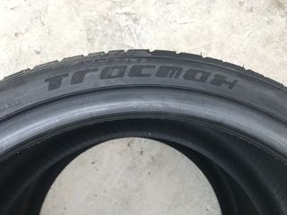 235/35 R19 Tracmax Allseason Trac Saver/ Доставка, livrare toata Moldova foto 6