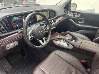 Mercedes GLE foto 8