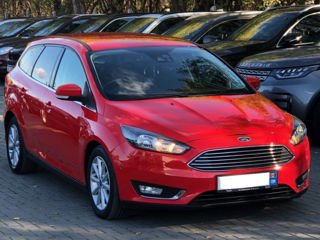 Ford Focus foto 4