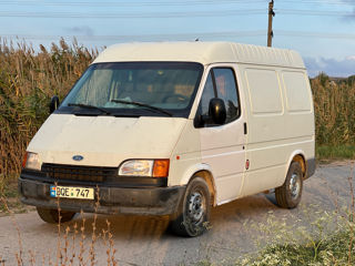 Ford Transit foto 3