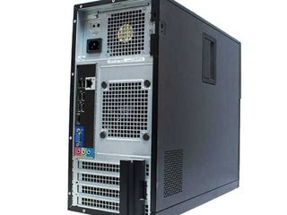 Мощные фирменные компьютеры на Intel Core i5 HP Elite 7300 и Dell OptiPlex 390. Недорого.