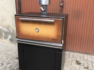 Продам Josper (хоспер) из Испании foto 2