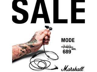 Prețuri Noi! Marshall Minor 2 Bluetooth - De la Marshall sunt din nou cu voi, și mai bune ca înainte foto 7