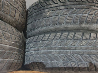 Продам 2 комплекта шин 185/65 R15 зимние и летние foto 2