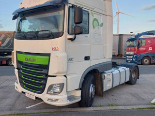 Daf XF foto 13