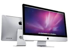 iMac 21.5 inch, late 2012, 1TB HDD