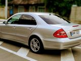 Mercedes E Class foto 1