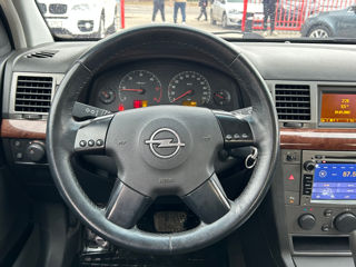 Opel Vectra foto 13