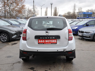 Dacia Duster foto 5