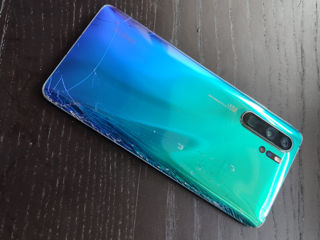 Huawei P30 Pro 6/128 (Продажа или обмен на айфон или флагман 2019 года) foto 3