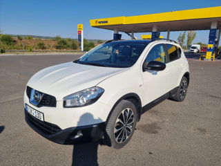 Nissan Qashqai foto 3