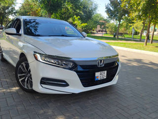 Honda Accord foto 1