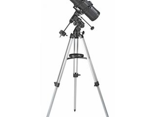 Telescop Bresser Spica 130/1000 EQ3 Carbon - Noi! Garanţie 1 an! foto 1