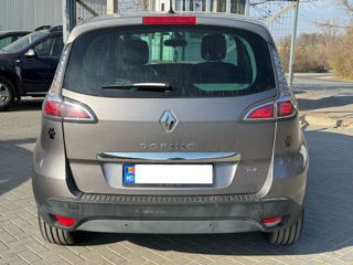 Renault Scenic foto 6