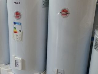 Бойлер-котлы-газ-казан отопление- колонны tesy (у нас есть все)+ бесплатная доставка foto 8