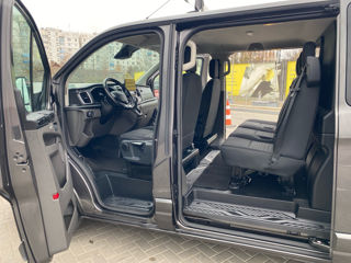 Ford Transit Connect foto 10