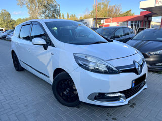 Renault Grand Scenic foto 4